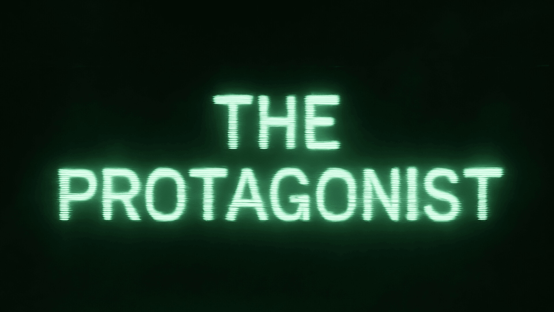 The Protagonist Soundtrack screenshot 1