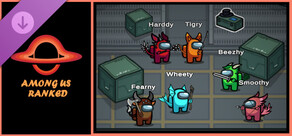 Among Us Ranked - Nimalz Bundle