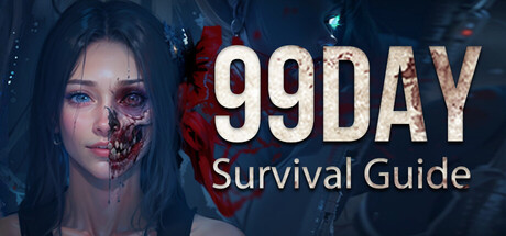 99天生存指南 — Steam header