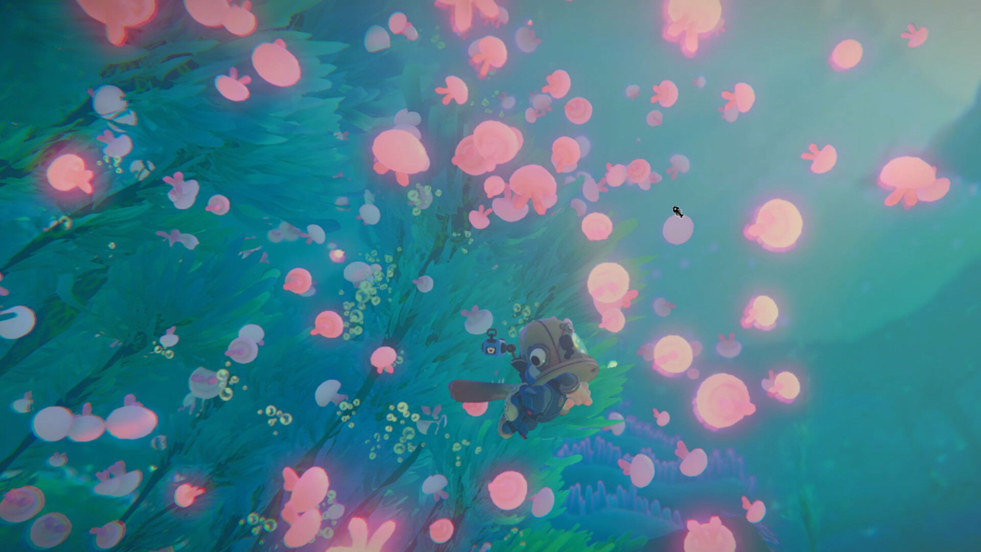 The Islet & Leviathan screenshot 3