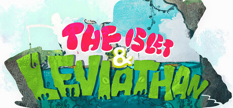 The Islet & Leviathan