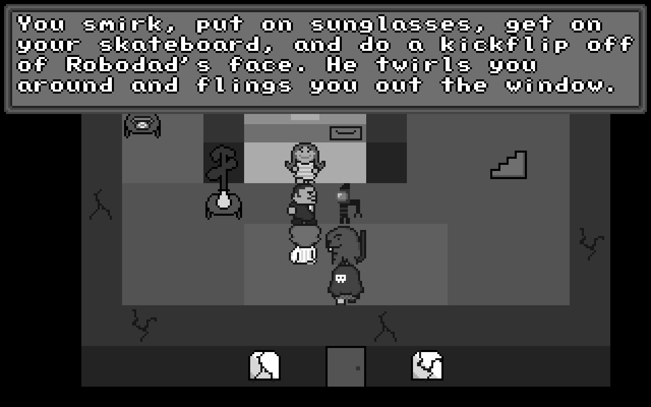 C. Kane screenshot 7