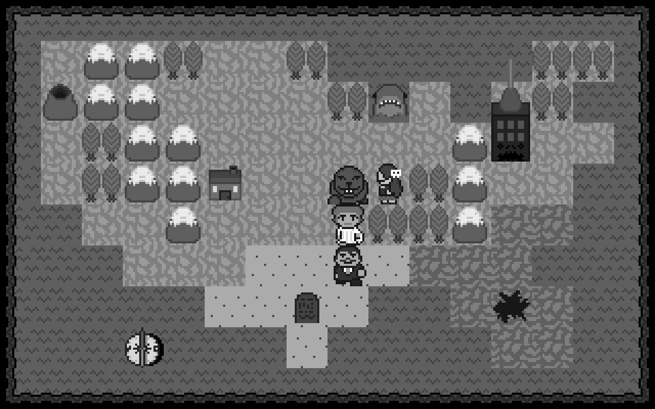 C. Kane screenshot 2