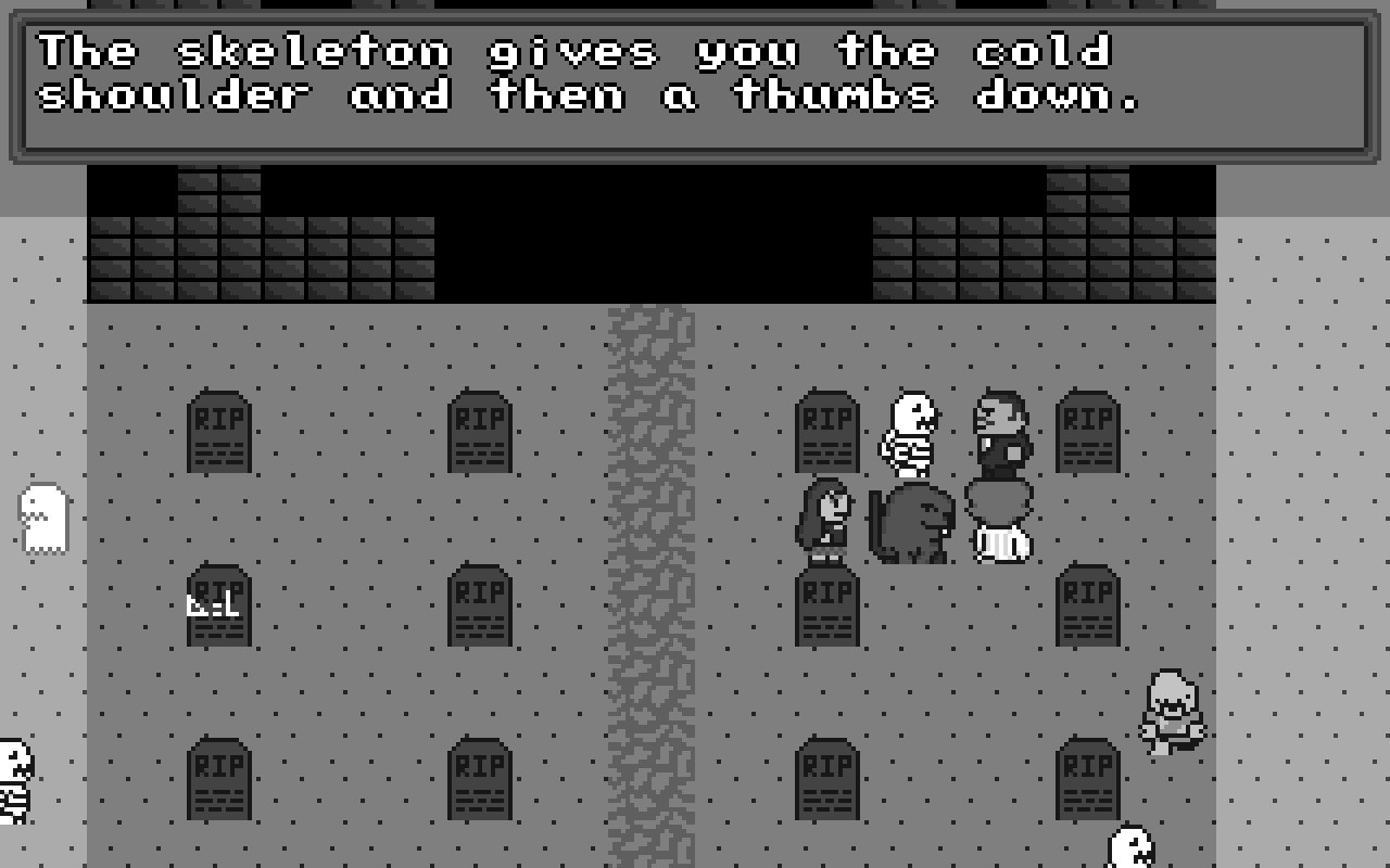 C. Kane screenshot 5