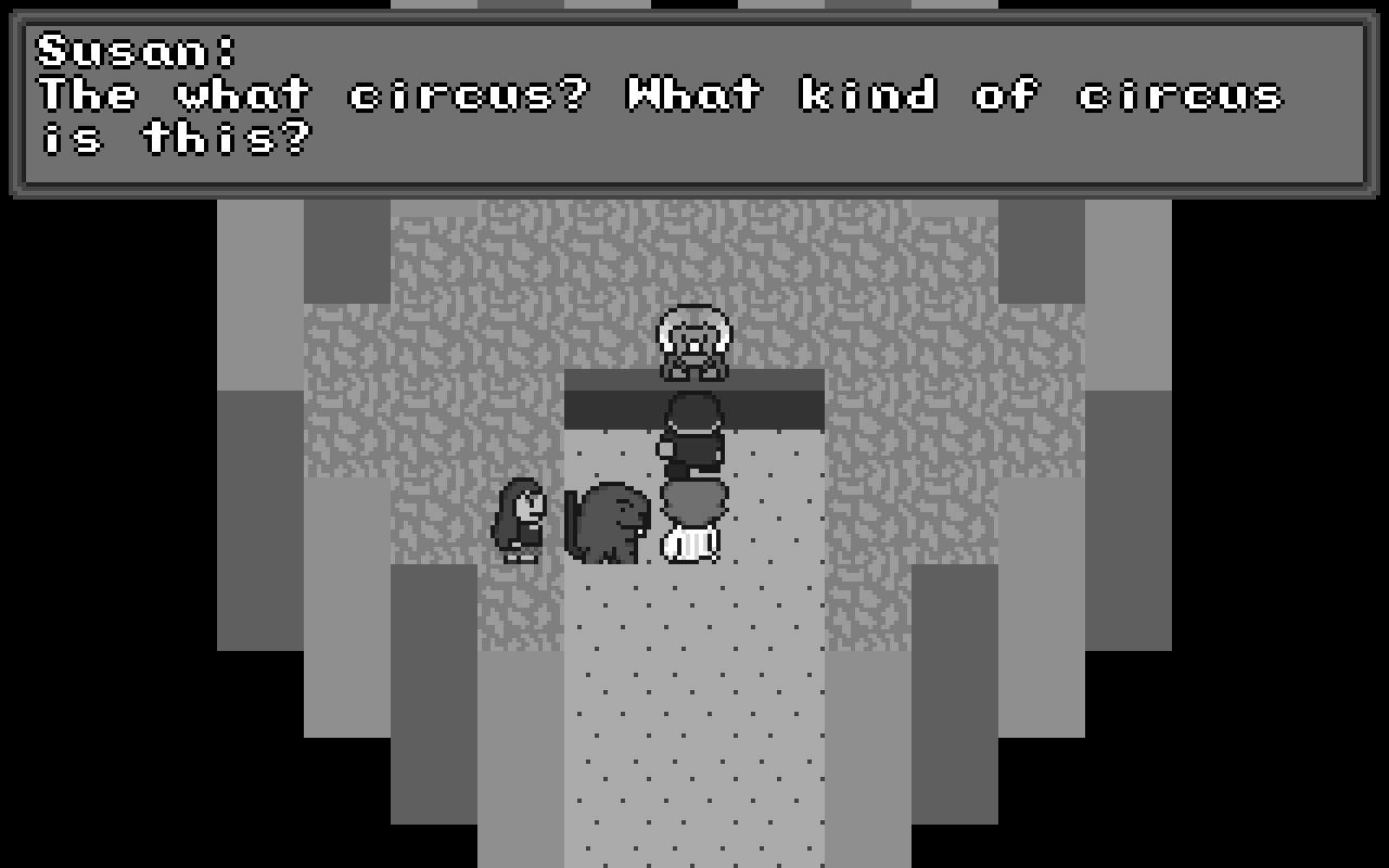 C. Kane screenshot 8