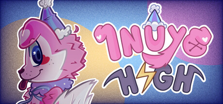 Inuyo High