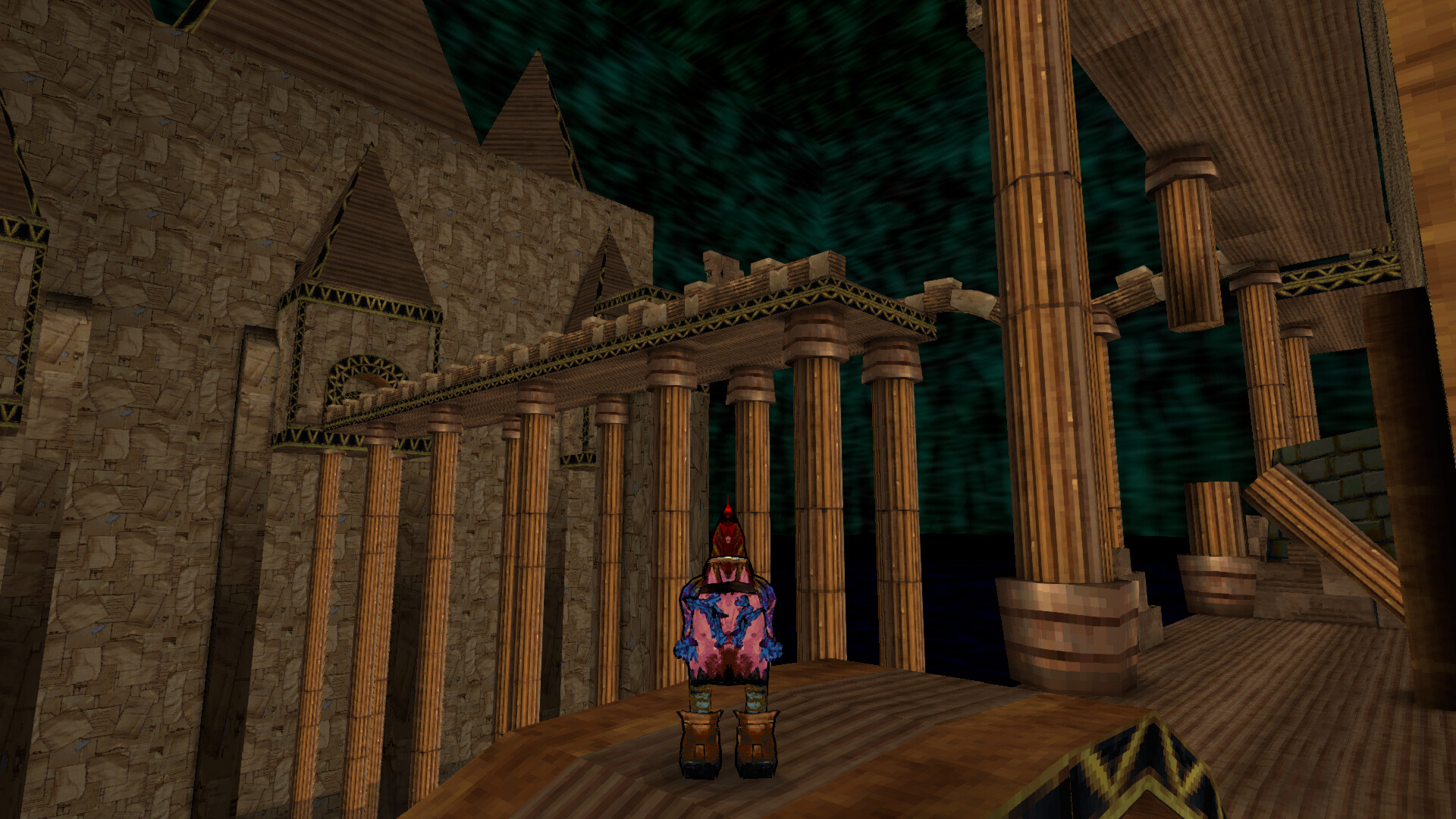 Pain-Hatching screenshot 3