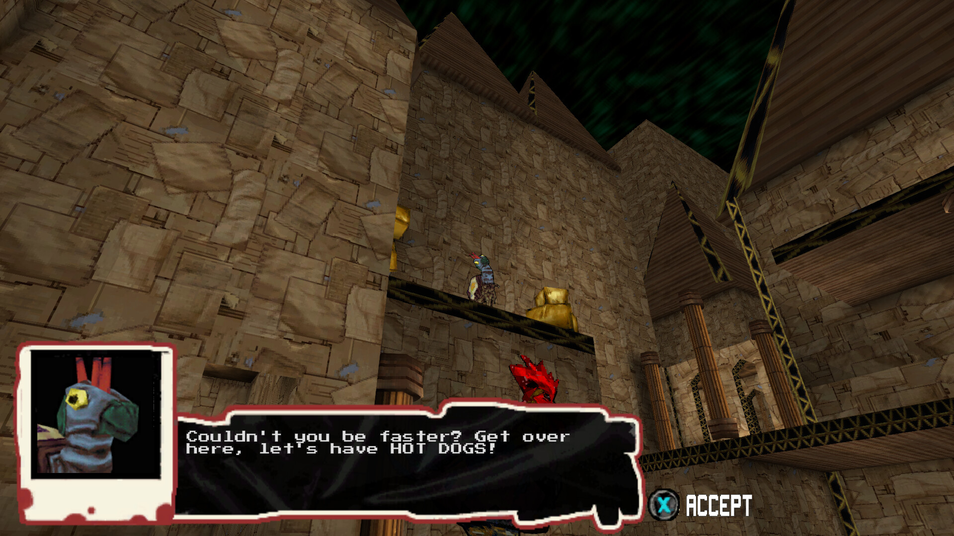 Pain-Hatching screenshot 6