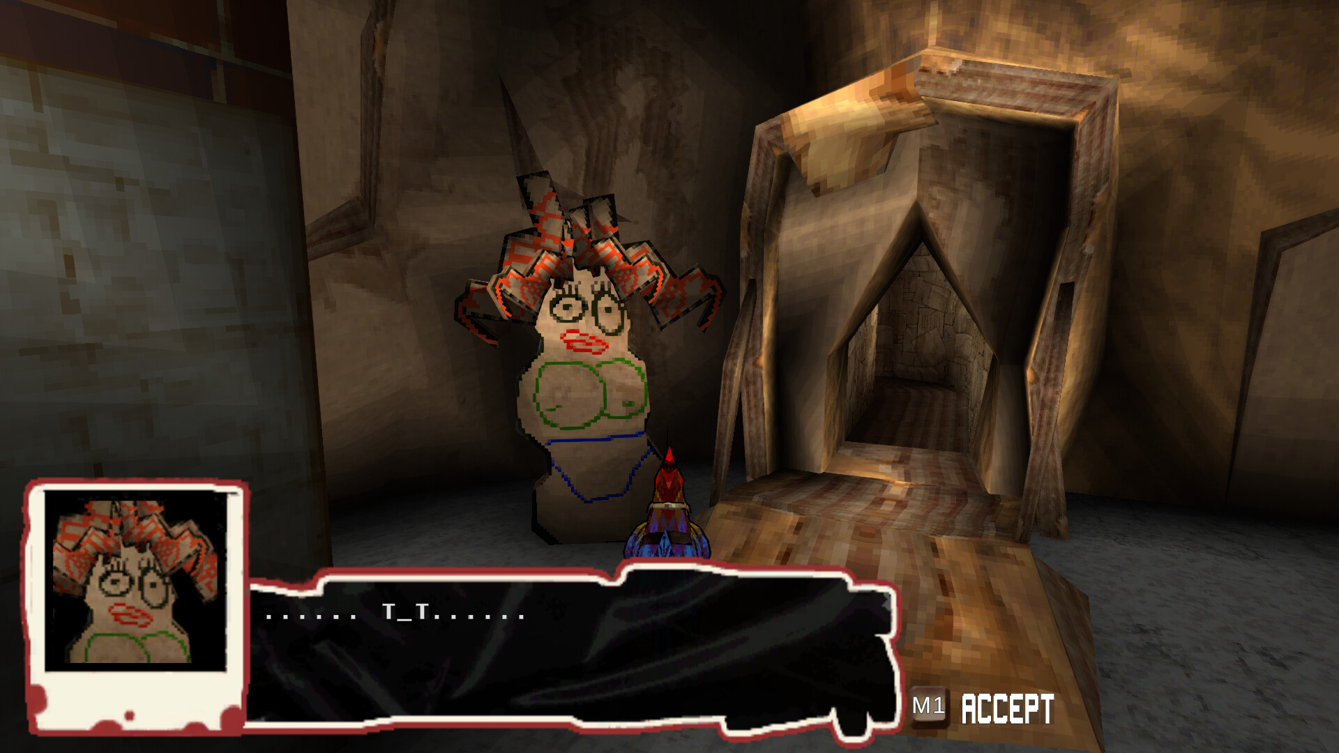 Pain-Hatching screenshot 8