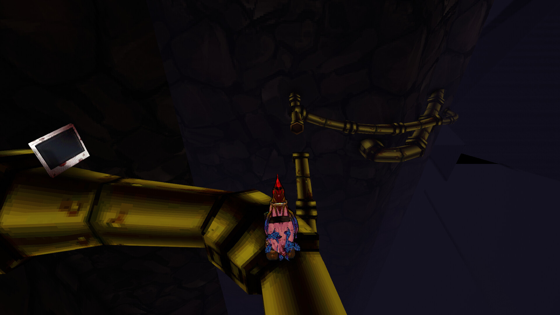 Pain-Hatching screenshot 7