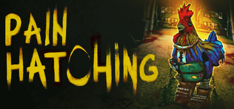 Pain-Hatching — Steam header