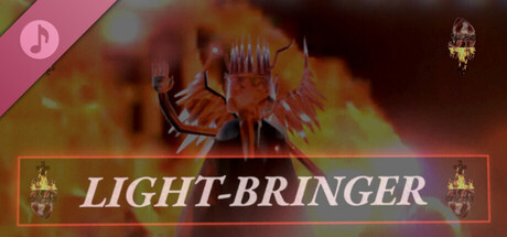 LIGHT-BRINGER Soundtrack