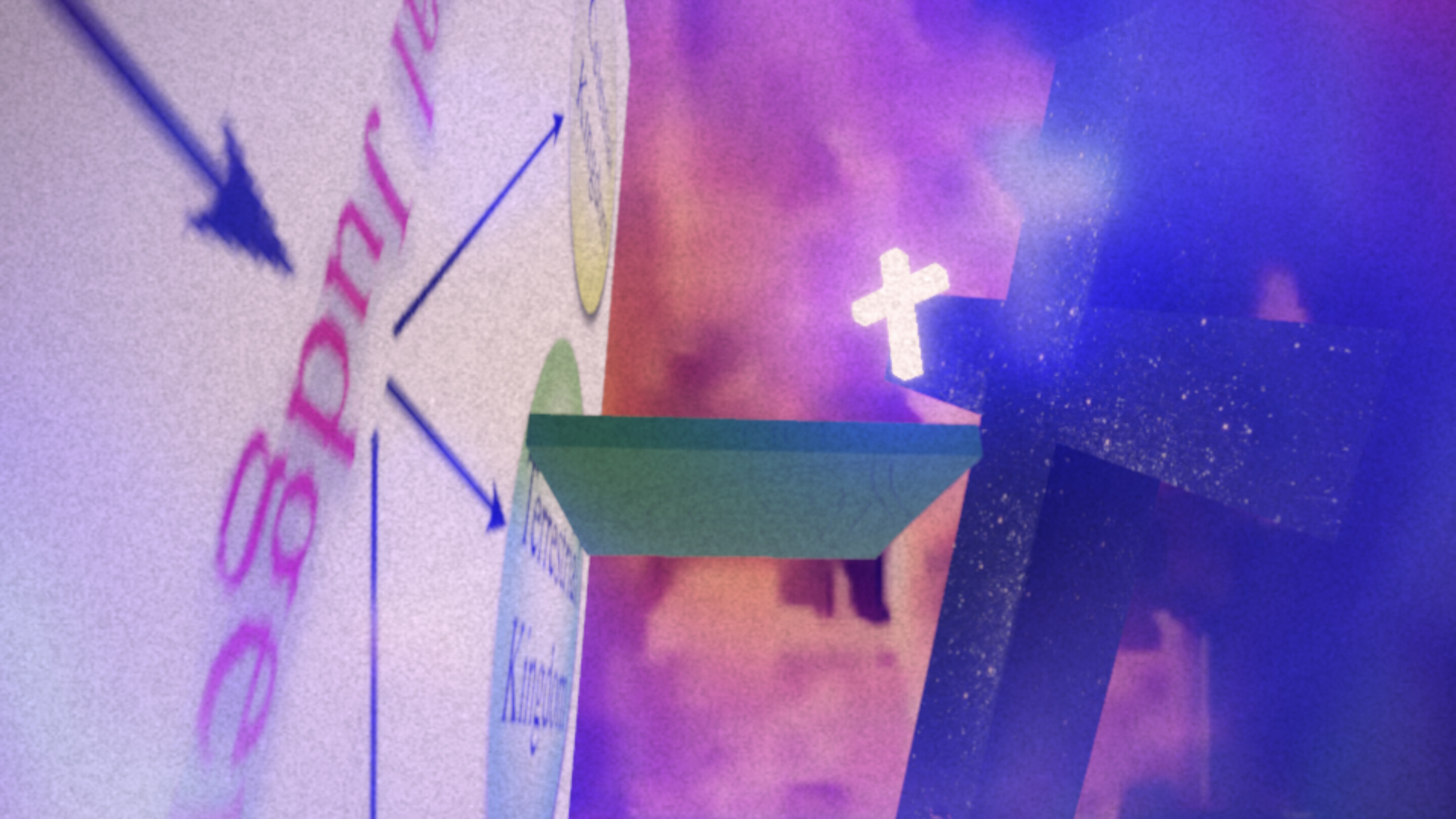 LIGHT-BRINGER Soundtrack screenshot 12