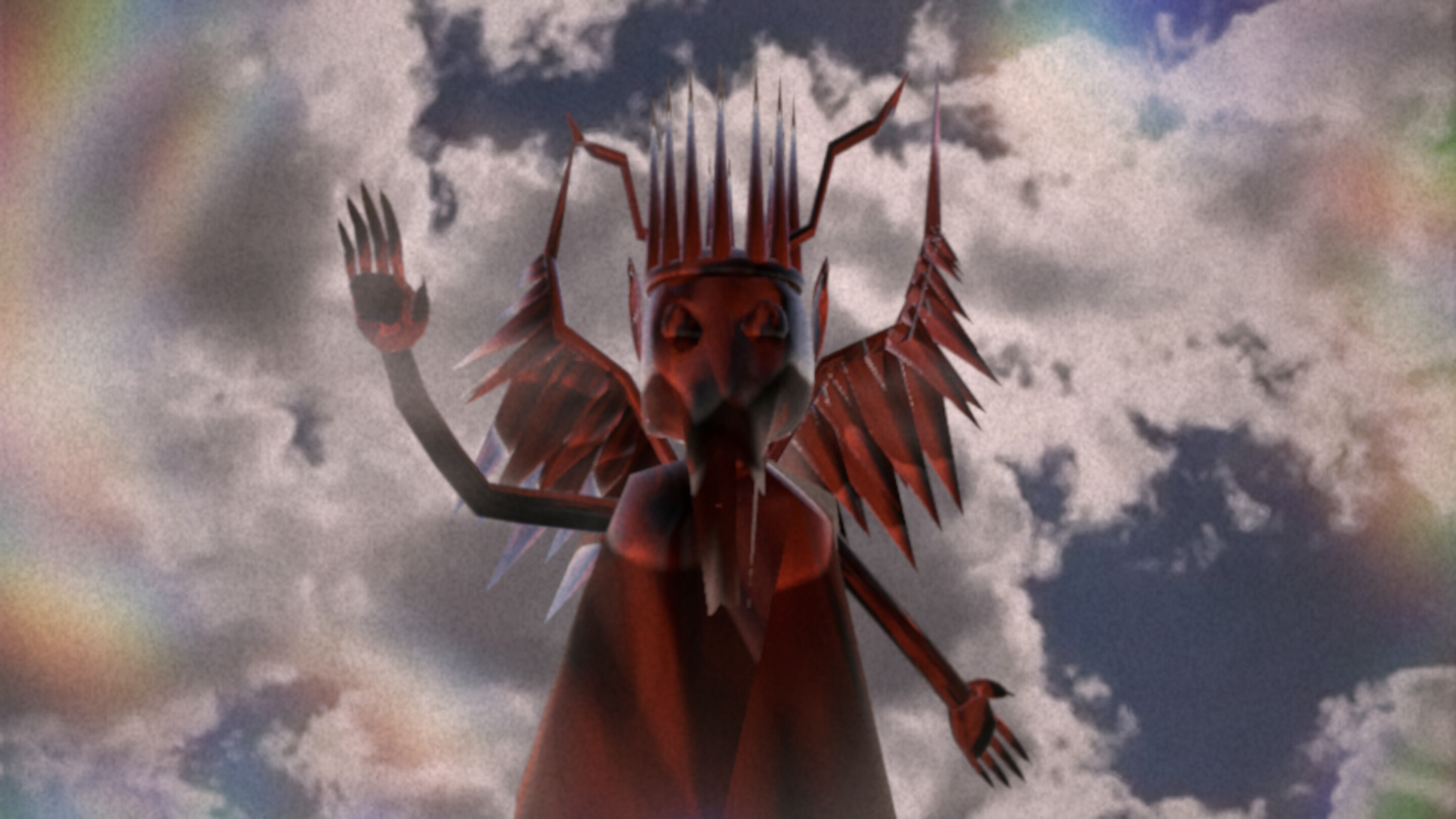 LIGHT-BRINGER Soundtrack screenshot 11