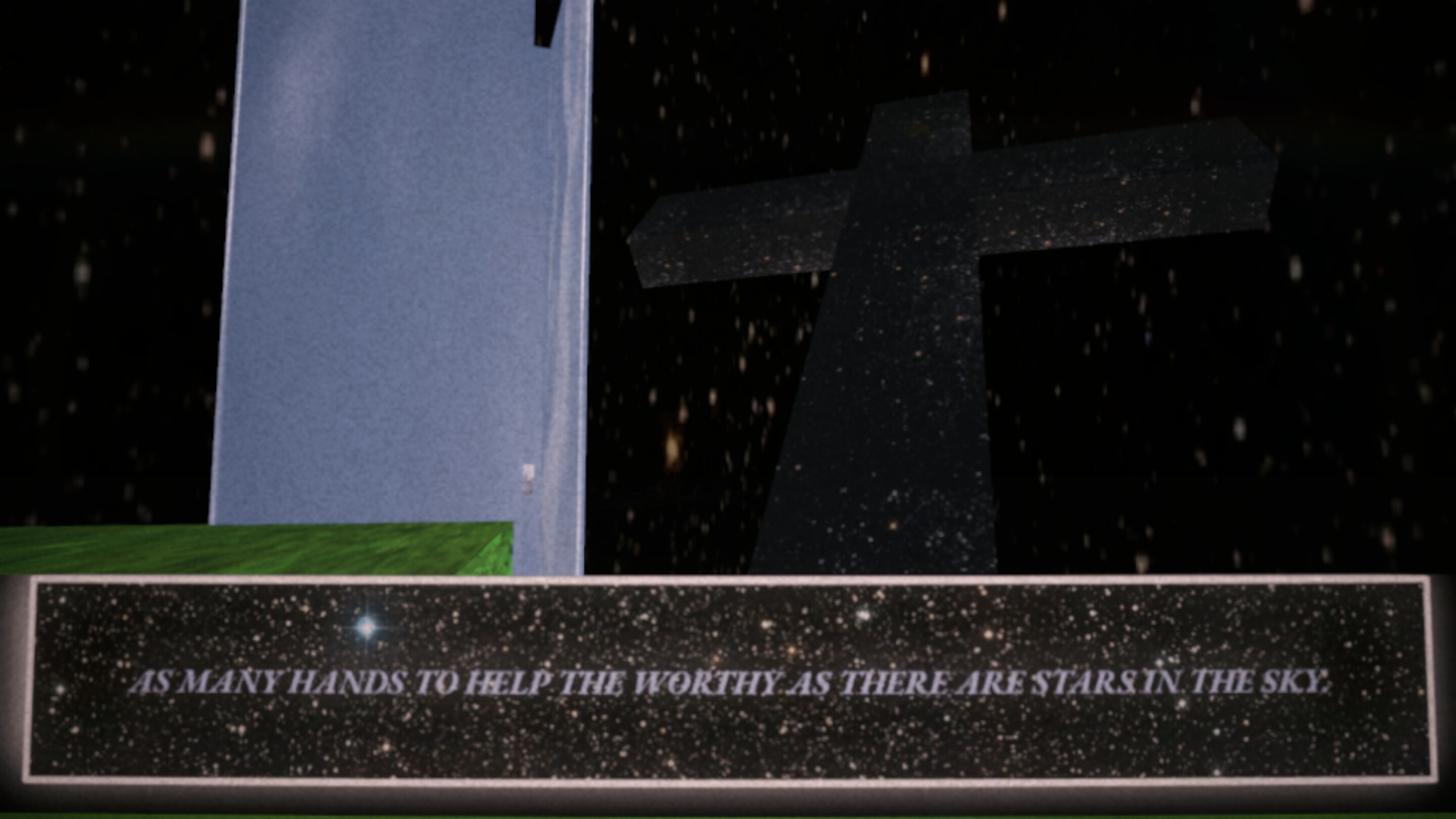LIGHT-BRINGER Soundtrack screenshot 9