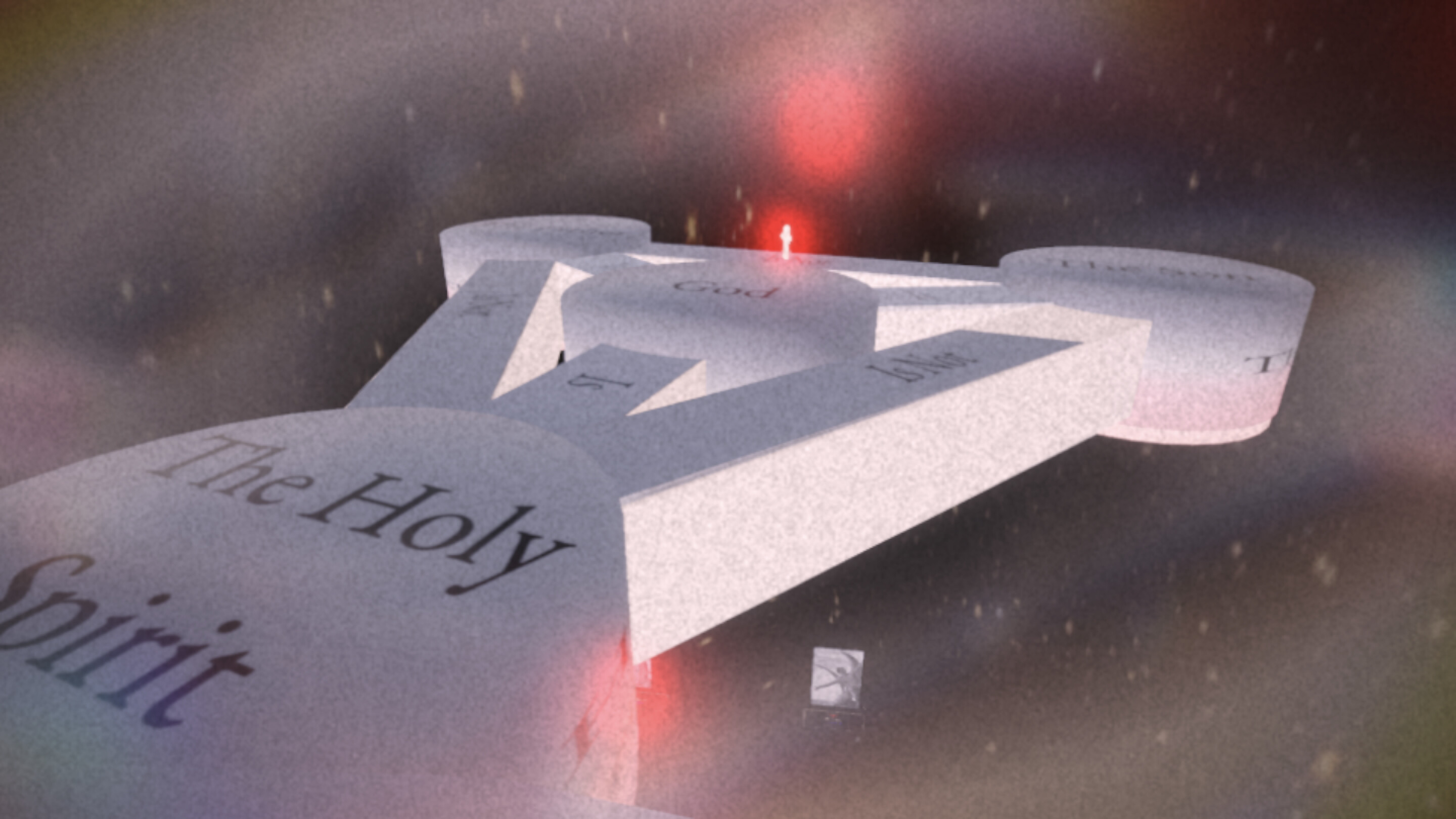 LIGHT-BRINGER Soundtrack screenshot 8