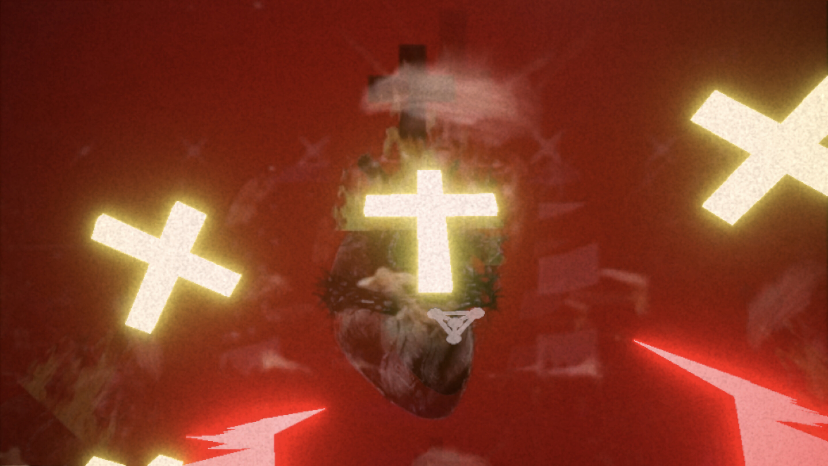 LIGHT-BRINGER Soundtrack screenshot 7
