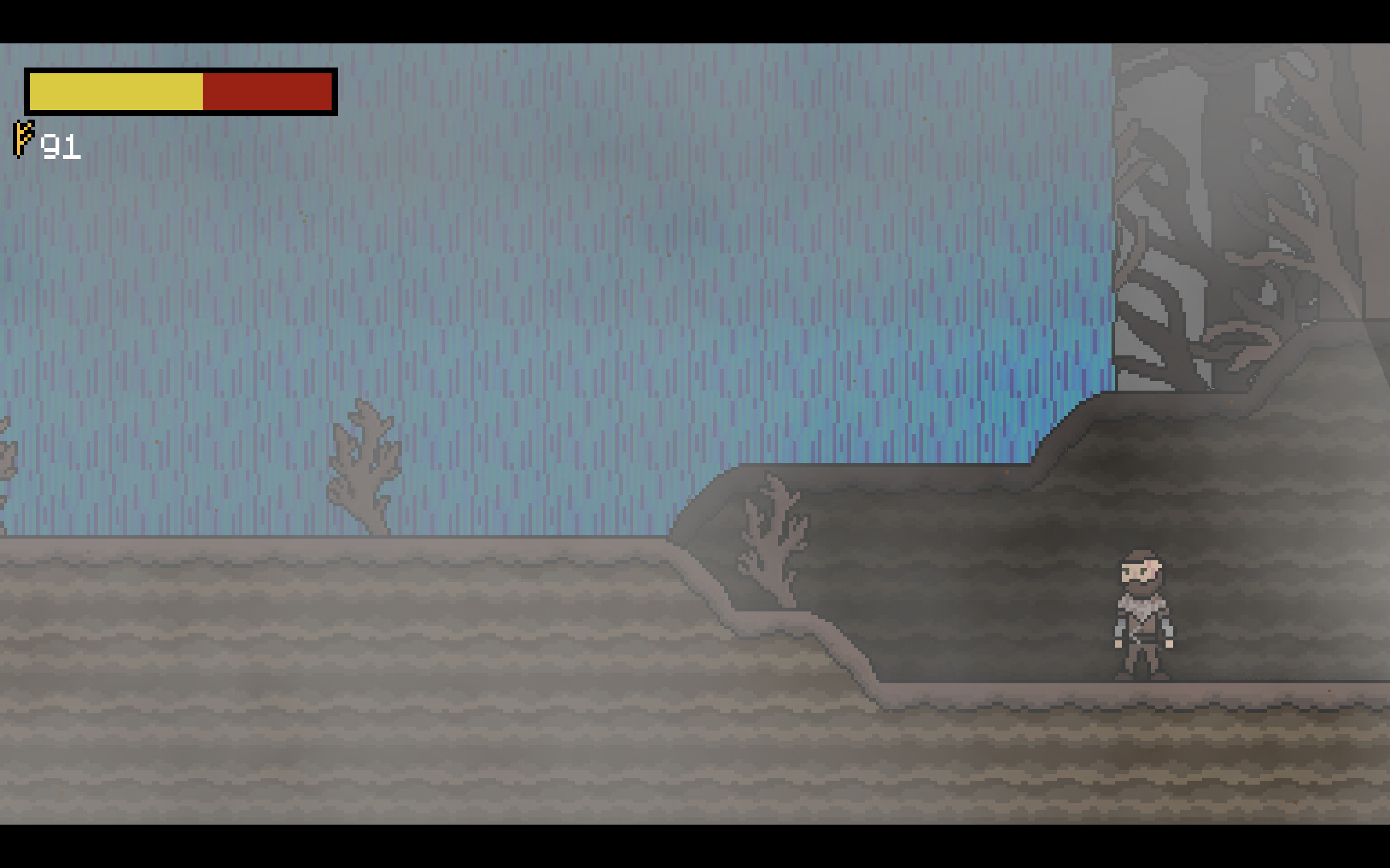 Eystrandi screenshot 7