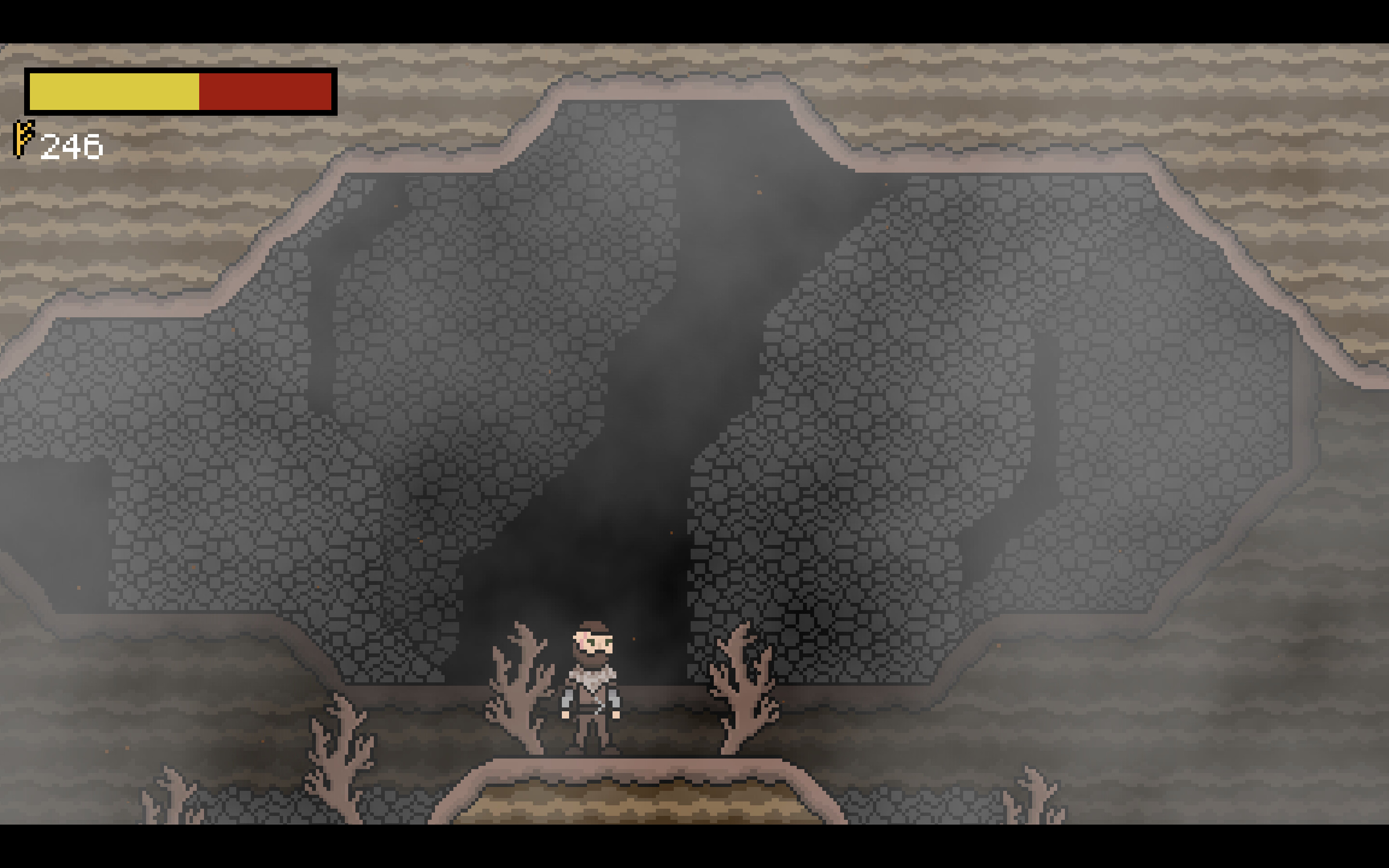 Eystrandi screenshot 4