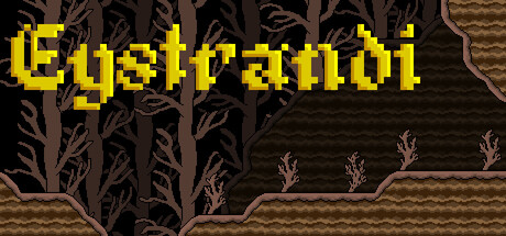 Eystrandi — Steam header