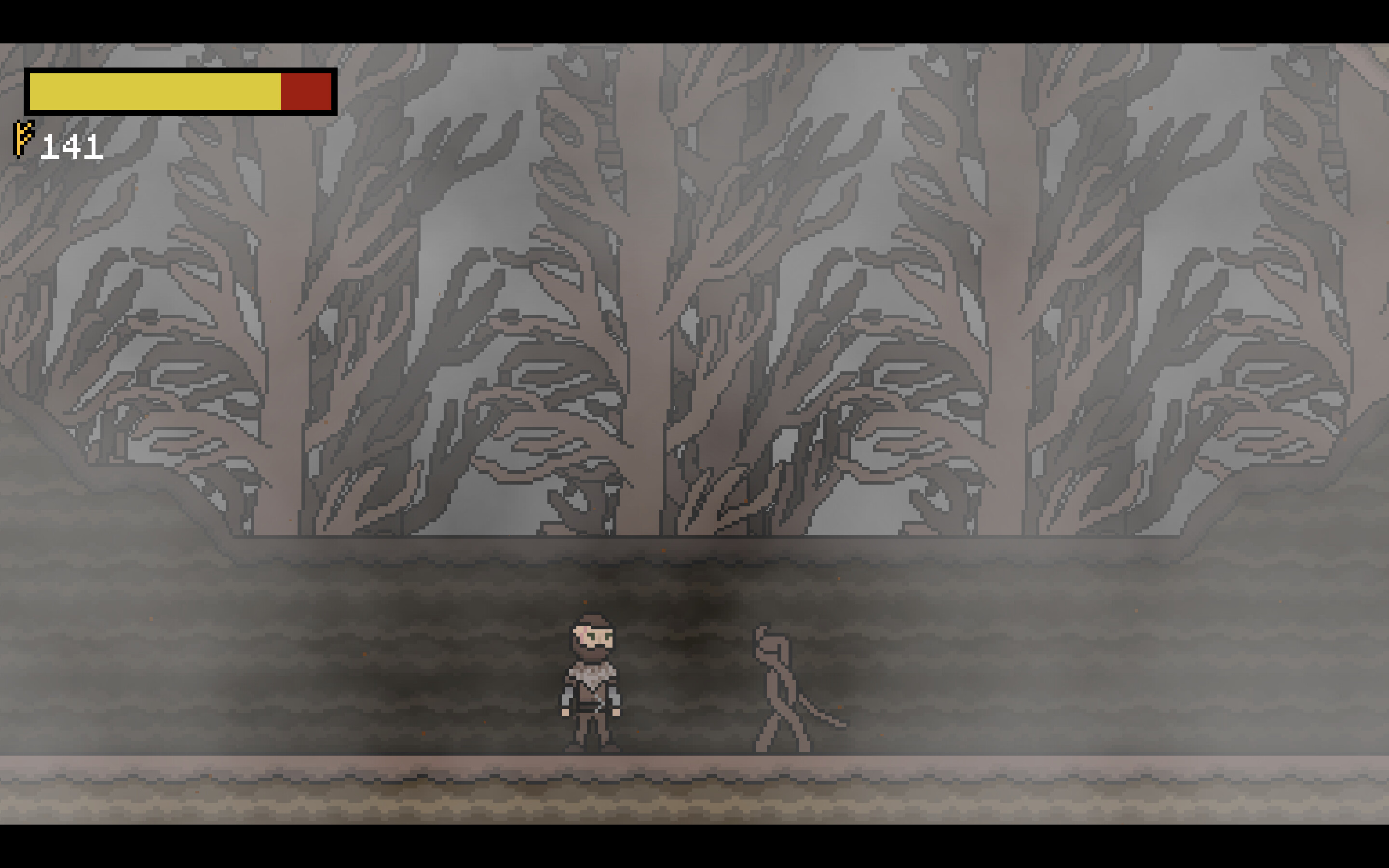 Eystrandi screenshot 6