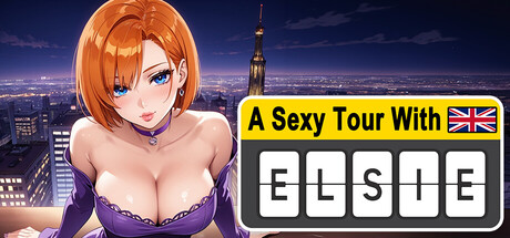 A Sexy Tour With : Elsie