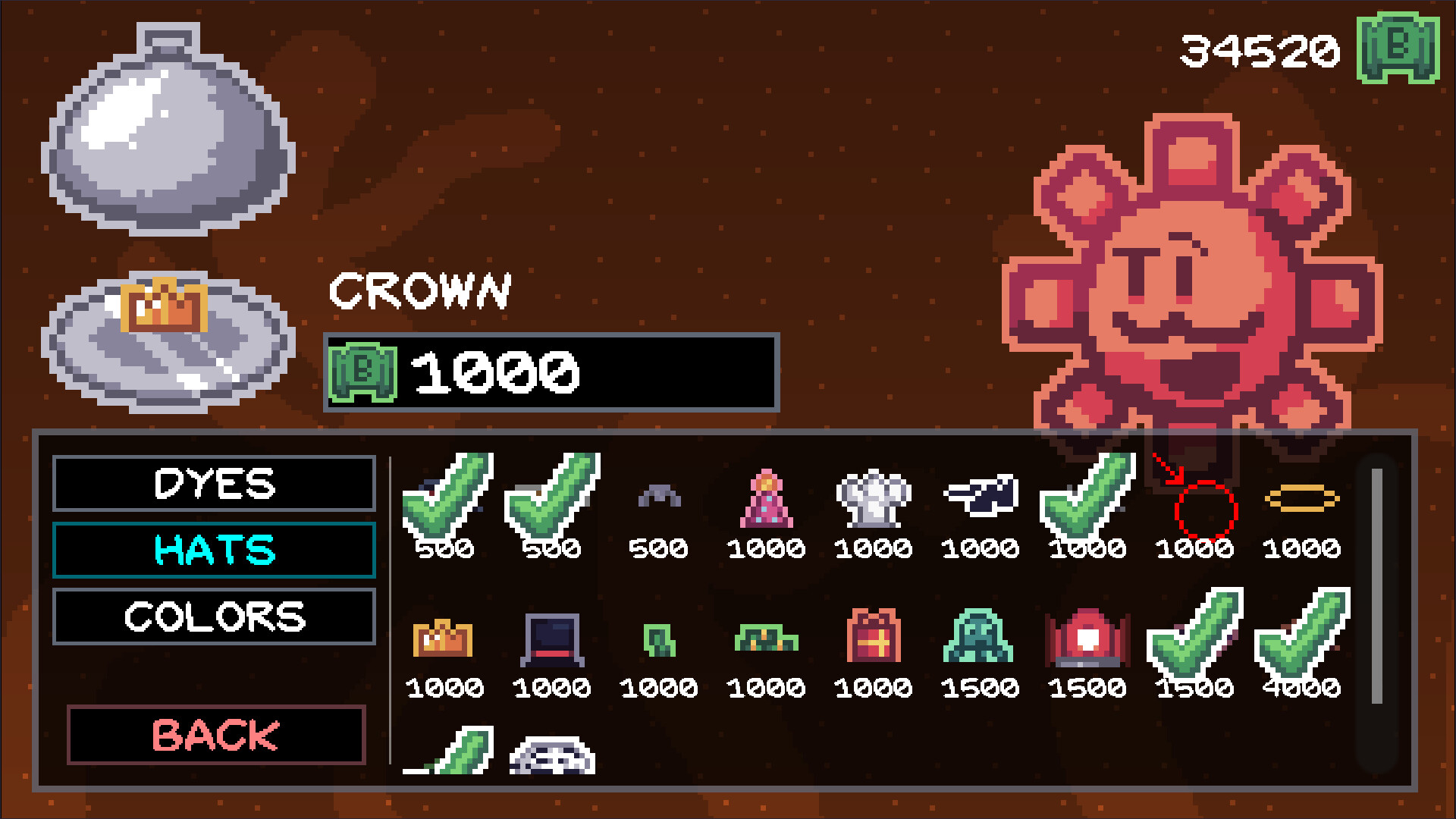 Barfy's Adventure screenshot 5