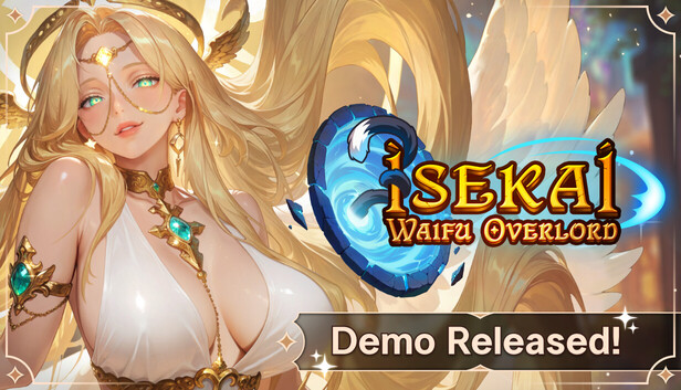 Isekai: Waifu Overlord