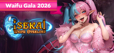 Isekai: Waifu Overlord