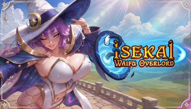 Isekai: Waifu Overlord