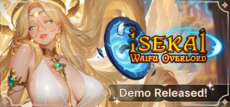 Isekai: Waifu Overlord