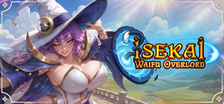 Isekai: Waifu Overlord — Steam header