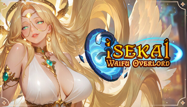 Isekai: Waifu Overlord