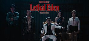 Blood Money: Lethal Eden