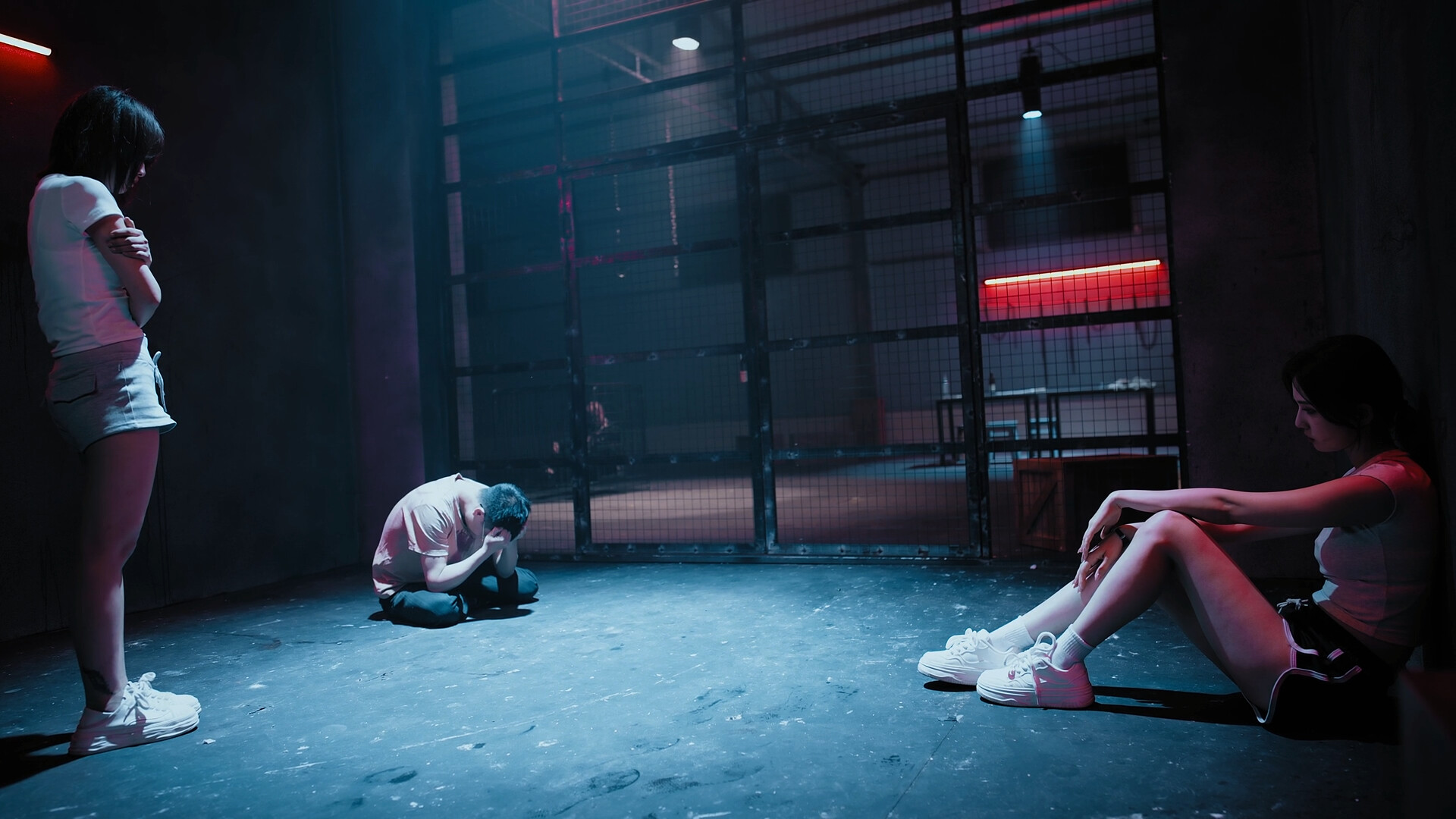 图片[2]-血薪记：罪恶园区（Blood Money: Lethal Eden）豪华中文版 解压即玩-forcegame资源