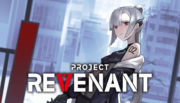 Project Revenant