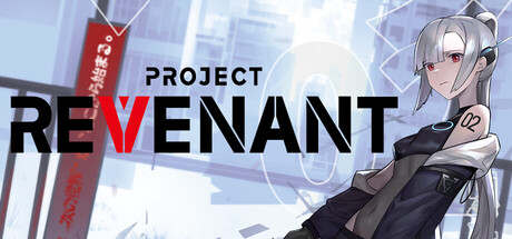 Project Revenant