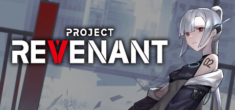Project Revenant