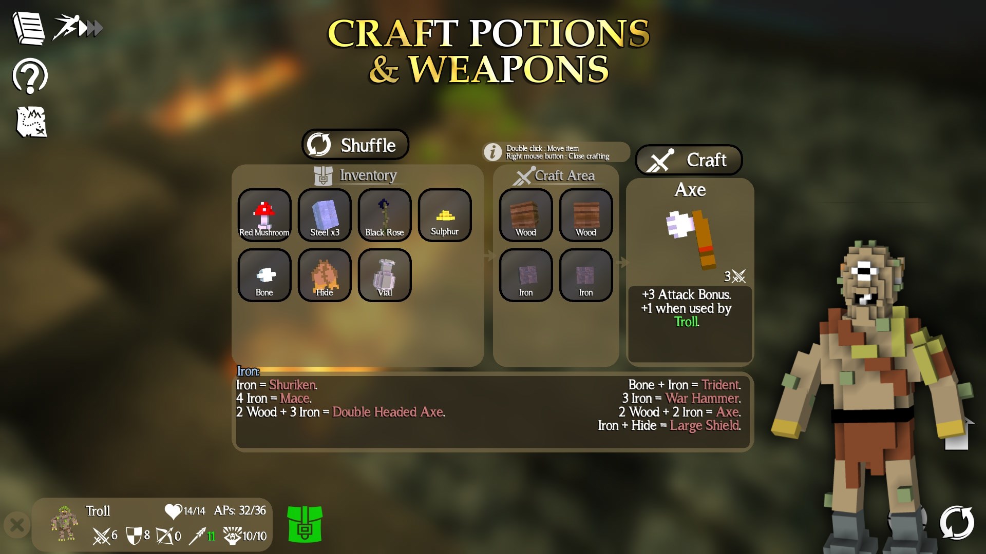 The Last Warlock screenshot 6