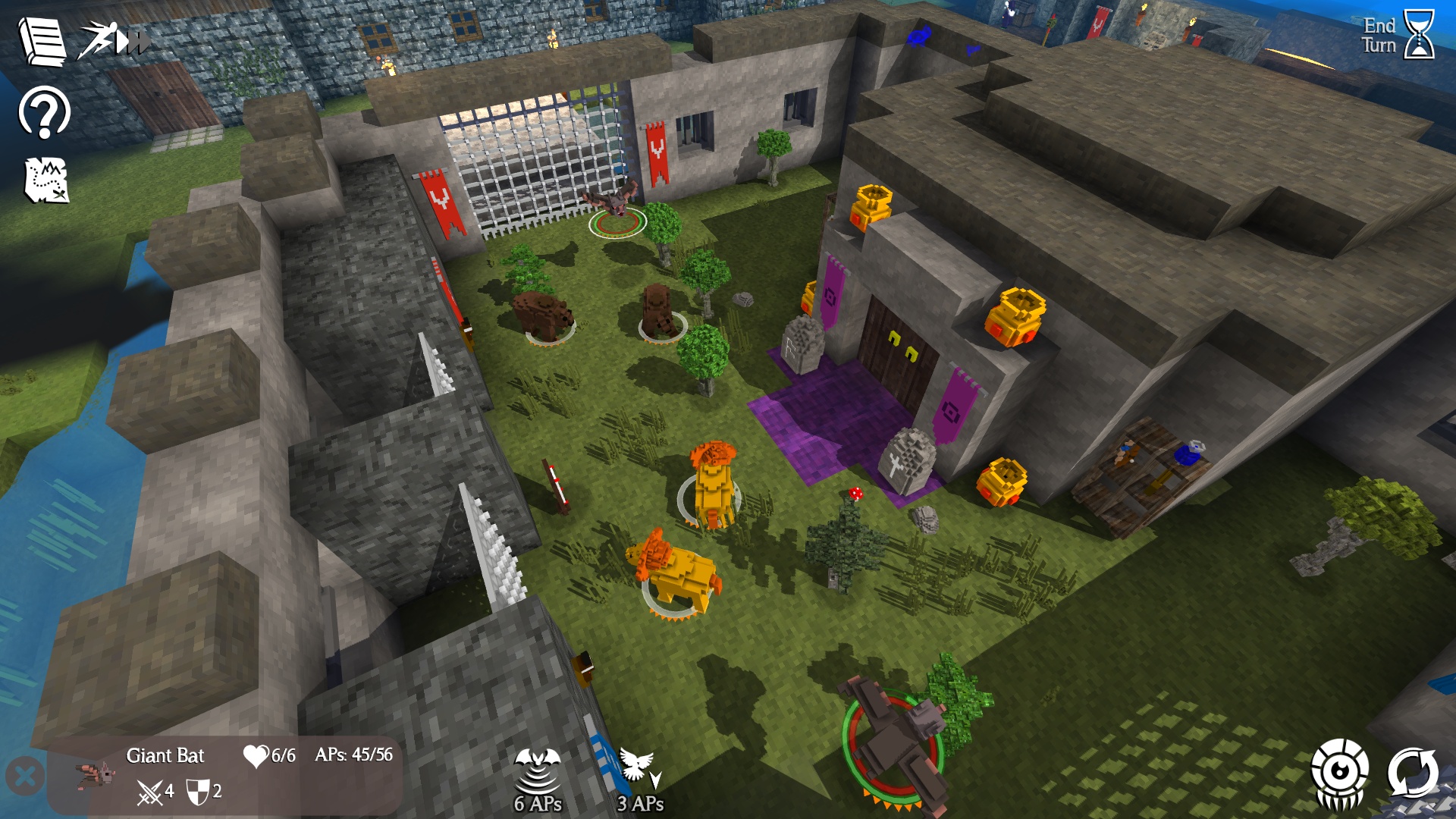 The Last Warlock screenshot 5