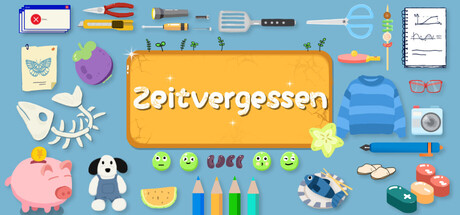 DoveDays : Time Flies