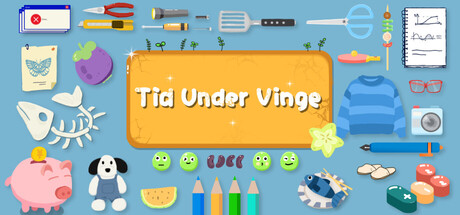 DoveDays : Time Flies