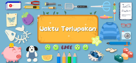 DoveDays : Time Flies