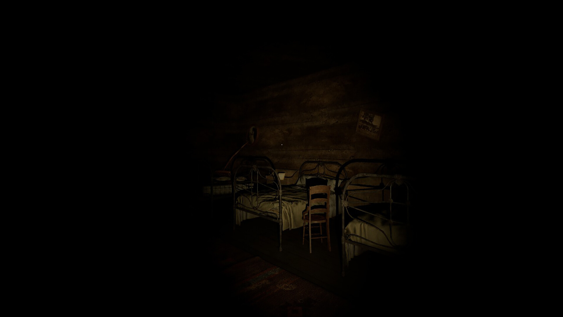 死亡心灵/The Deathmind 截图 2