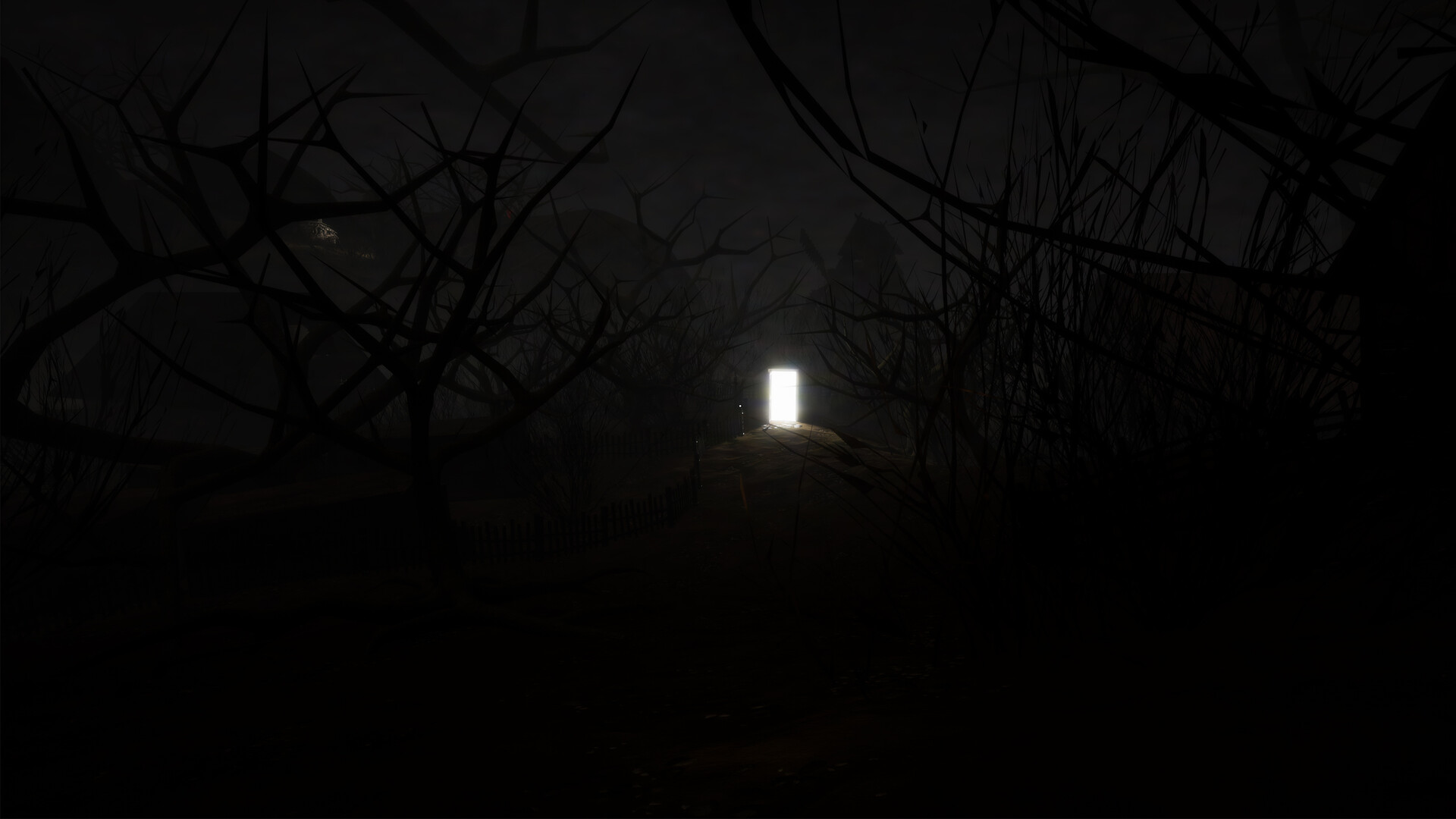 死亡心灵/The Deathmind 截图 5