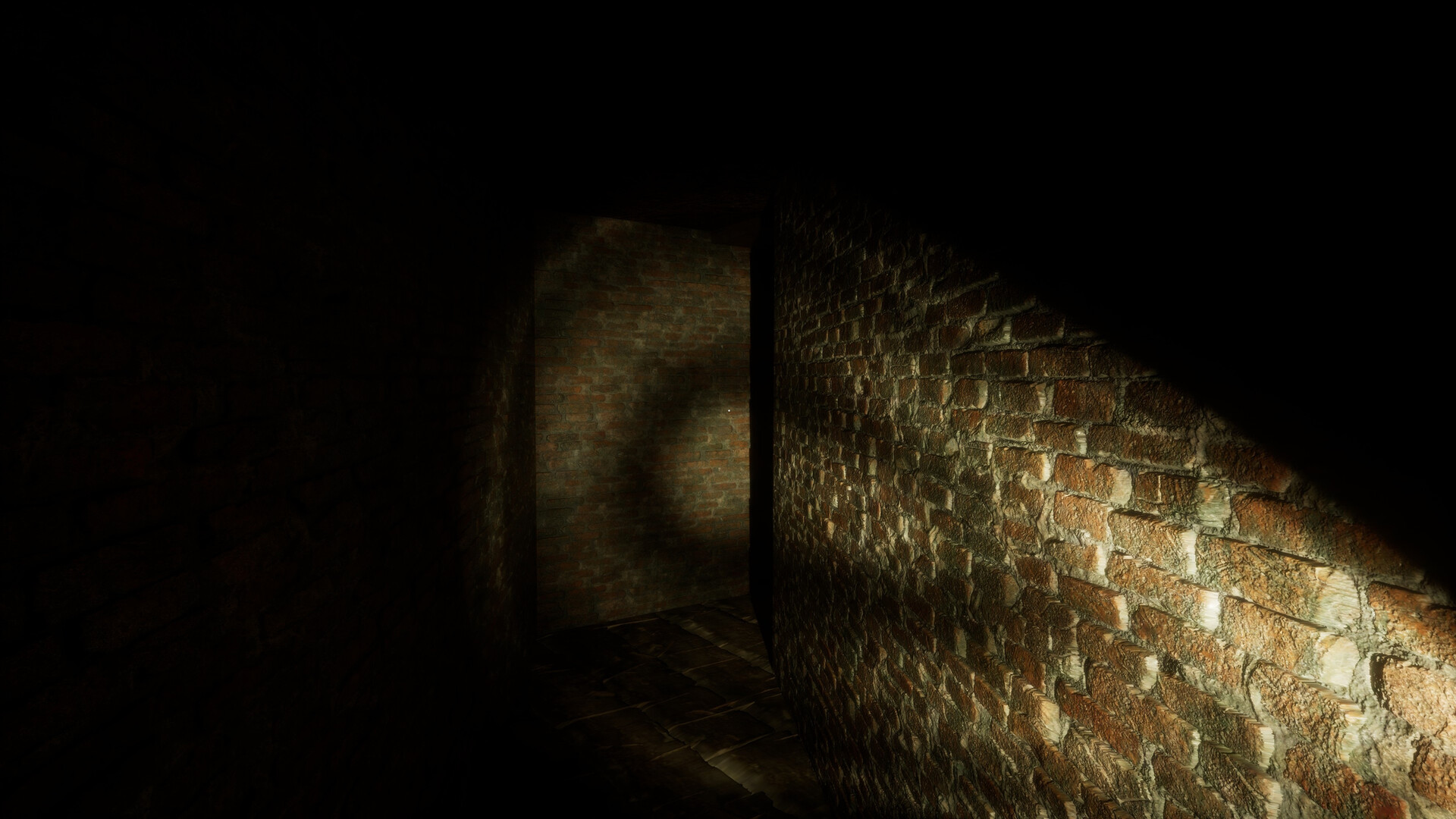 死亡心灵/The Deathmind 截图 4