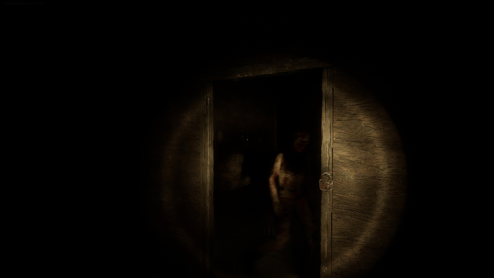 死亡心灵/The Deathmind 截图 9