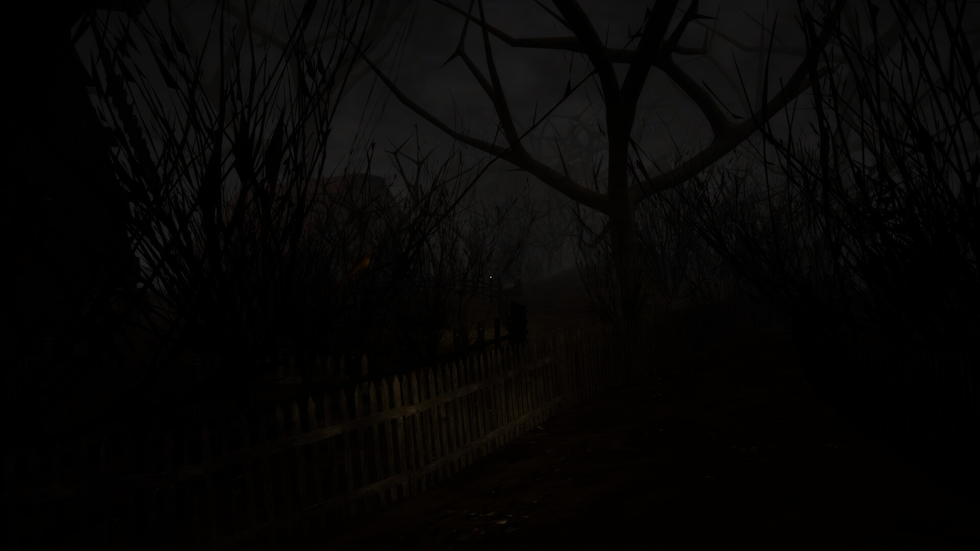 The Deathmind screenshot 3
