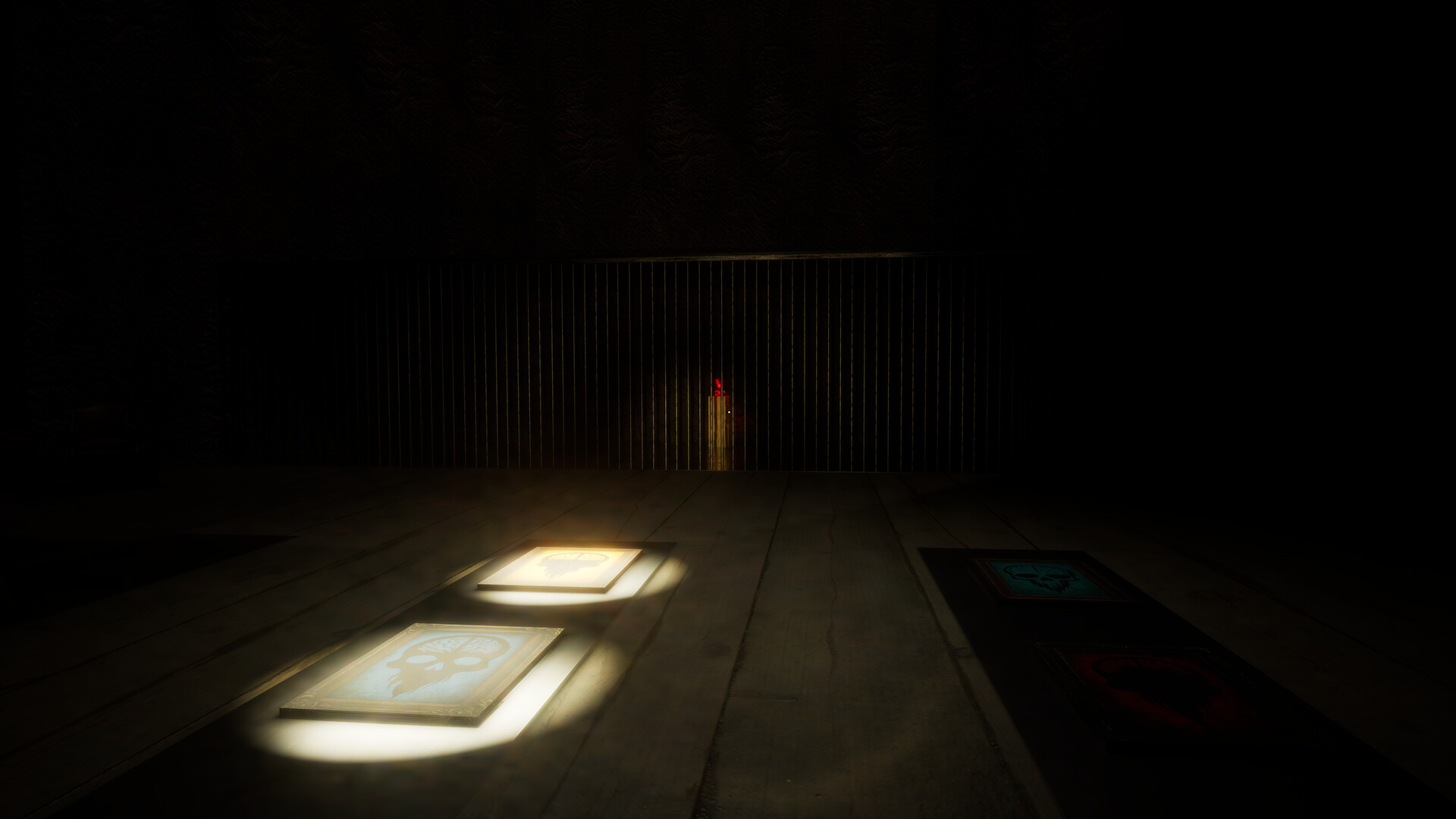 死亡心灵/The Deathmind 截图 7