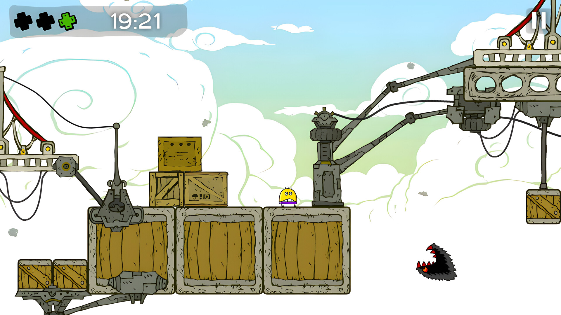 Mini Dash screenshot 2